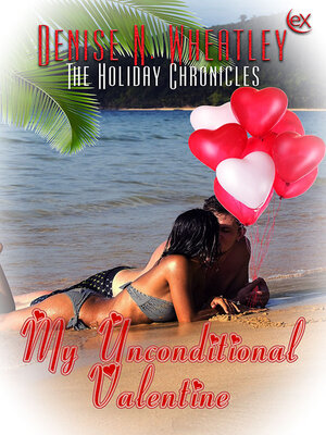 cover image of My Unconditional Valentine